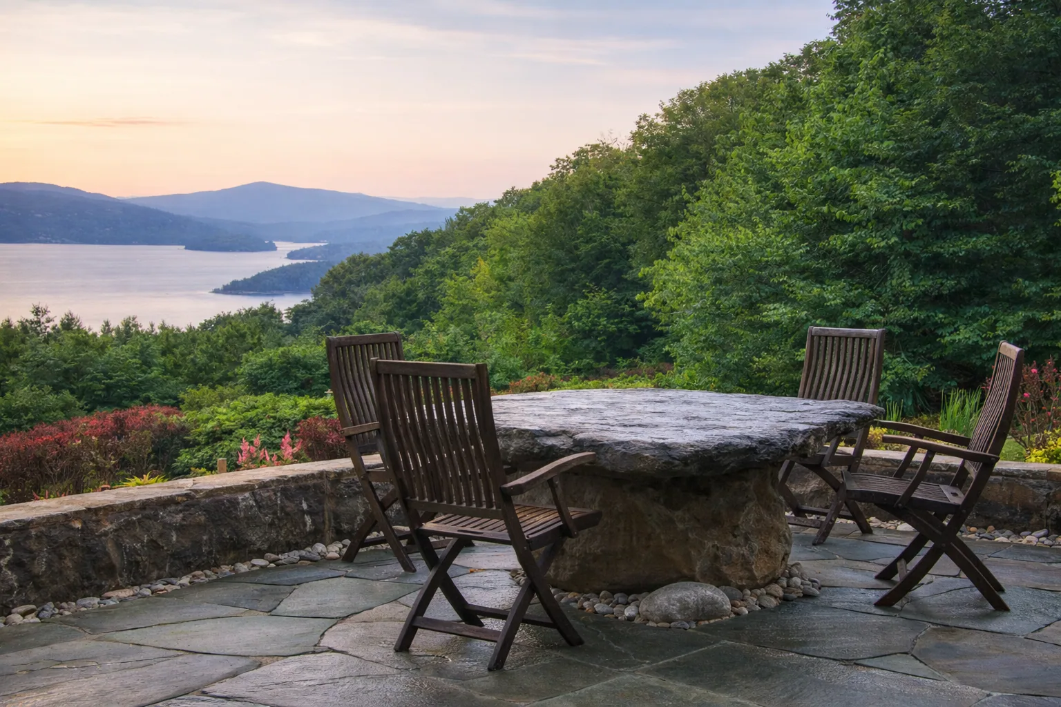 Belknap Landscape Project